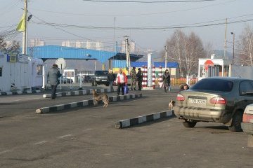 Додон виключає втрати для Придністров'я від молдавсько-українського КПП