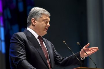 Президент заявляє, що через детінізацію податків збирають вдвічі більше