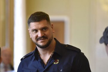 Фракція БПП поповнилася ще одним нардепом