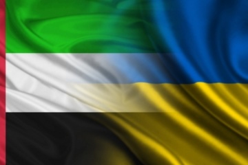 Emiratos Árabes Unidos aportan 100 millones de dólares en ayuda humanitaria a Ucrania