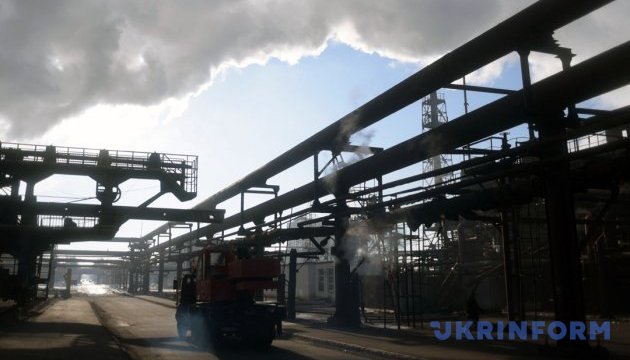На Авдіївському коксохімі вугілля лишилося на 15 діб — директор заводу