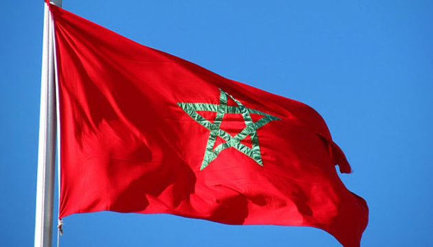 Réunion d'affaires ukraino-marocaine le 19 avril
