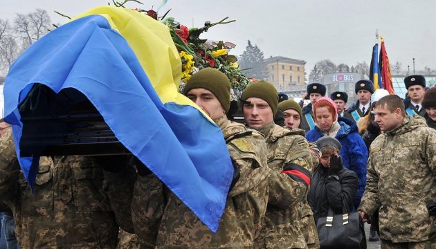 АТО: 48 обстрілів за добу, двоє українських бійців загинули