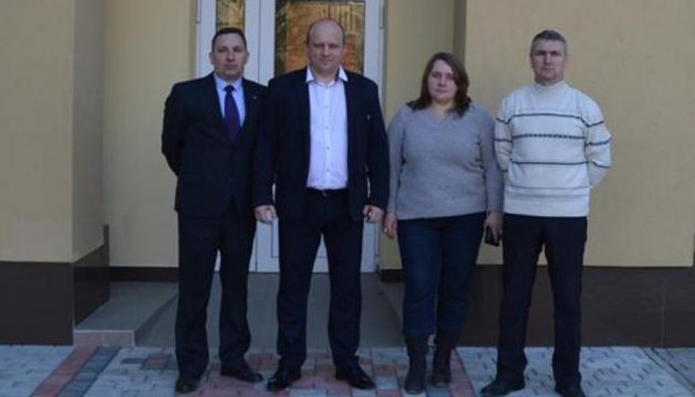 Ветеранам воєн – якісні медичні послуги Ветеранам воєн – якісні медичні послуги