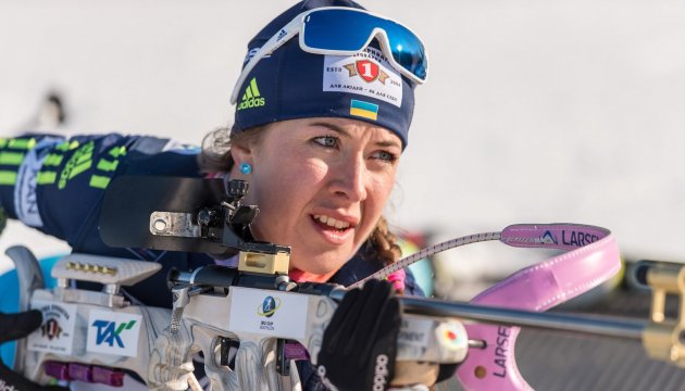 Dzhyma gana su segundo bronce de la Copa del Mundo en Ostersund