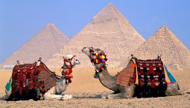 Єгипет отримує підтримку української влади у сфері спільного розвитку туризму - посол