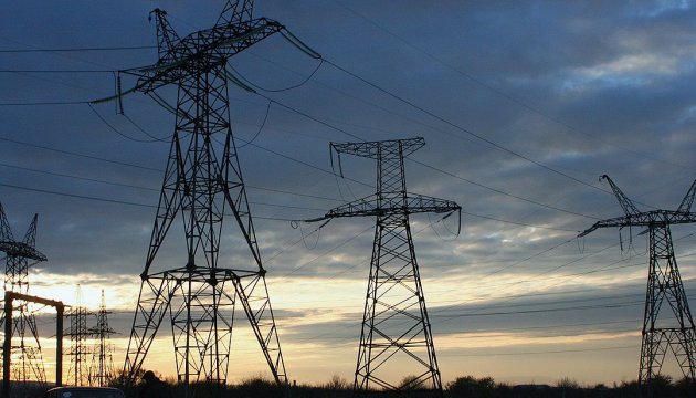 Wholesale market price of electricity to fall in price by 5.7% on March 1 