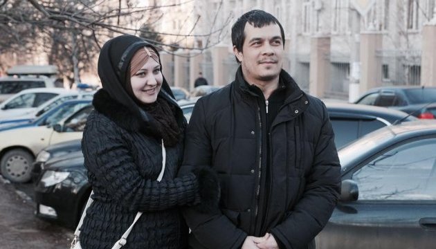 Адвоката Курбедінова відпустили з Сімферопольського СІЗО