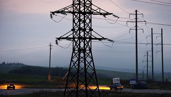 Belarus stops electricity supplies to Ukraine on Nov 18