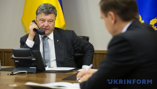 2 : 1 -  Україна випереджає Росію у розмовах з Трампом