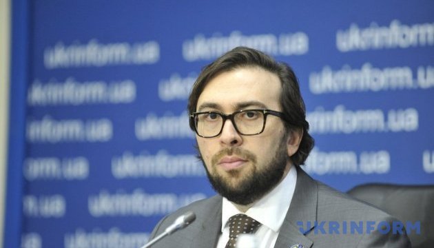 НАТО очікує старту реформи СБУ – голова представництва