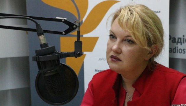 Мати колишнього політв'язня Афанасьєва заявляє про погрози з боку РФ