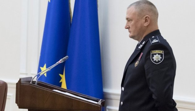 Князєв анонсував об’єднання патрульних й поліції громадської безпеки