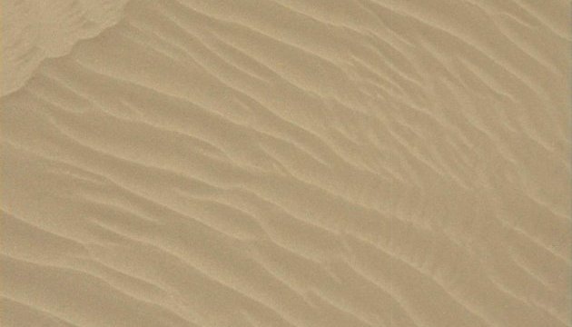 Марсіанські дюни: нові знімки з червоної планети