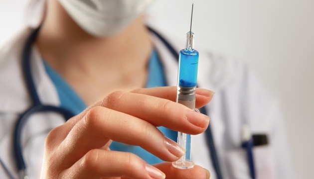 В Украине разрешили ревакцинацию всеми одобренными COVID-вакцинами