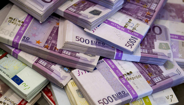Україна отримала €600 мільйонів макрофінансової допомоги від ЄС – Зеленський