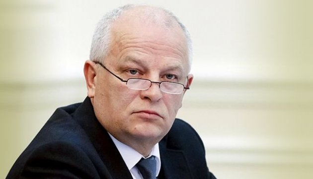 Мінекономрозвитку прогнозує 3 відсотки зростання ВВП у 2018 