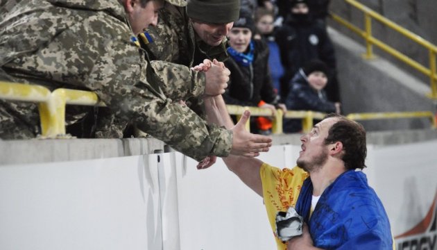 Ukrainian Information Policy Ministry appeals to Spanish colleagues over incident with football player Zozulya