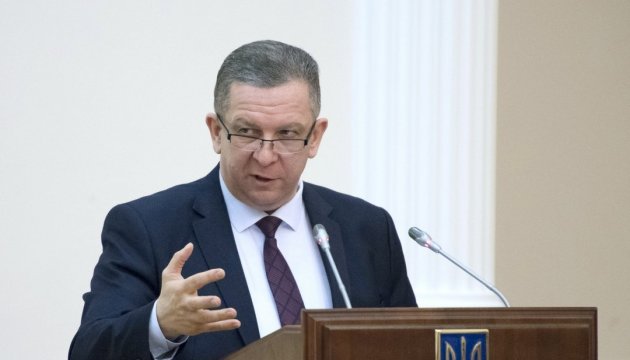 Рева переконує: Вигідніше сплачувати податки, а не штрафи