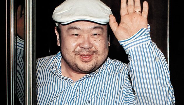Корея: За вбивством брата Кім Чен Ина стоїть режим КНДР