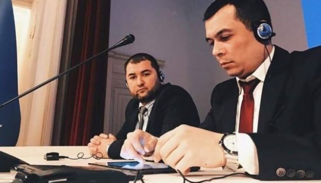 Адвокатів Курбедінова і Семедляєва викликають у “центр протидії екстремізму”