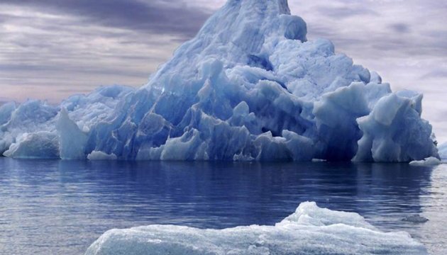 Швейцарські льодовики цьогоріч побили всі рекорди танення