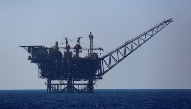 У Чорному морі виявили великі родовища природного газу