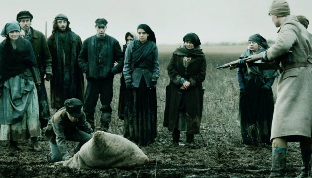《苦难的收成》：关于乌克兰大饥荒的电影在澳大利亚上映