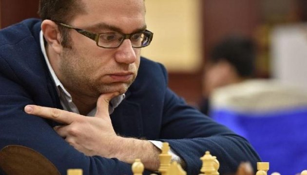 Ельянов розпочинає похід за шаховою короною