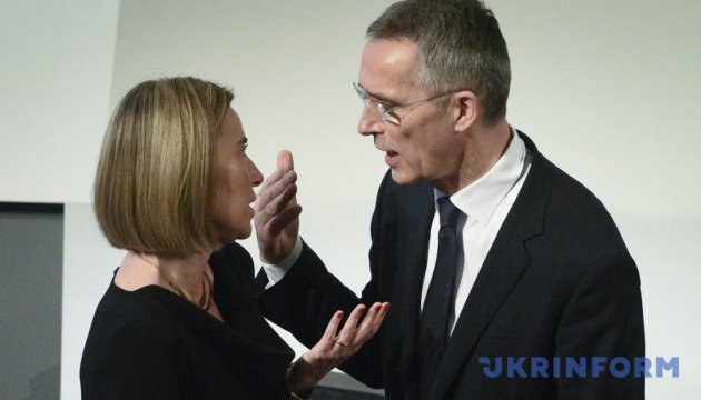 НАТО і ЄС домовилися розширити співпрацю з кібероборони