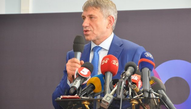 Україна поверне світло ОРЛО після погашення боргу - Насалик