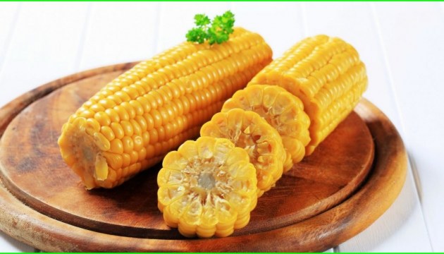Ucrania empieza a exportar maíz a Kenia