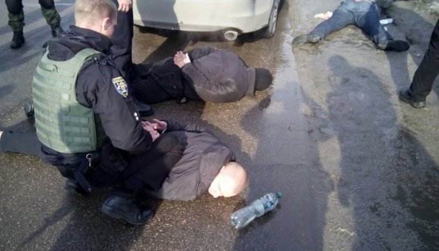 Стрілянина у Кропивницькому: поліція розслідує замах на вбивство 