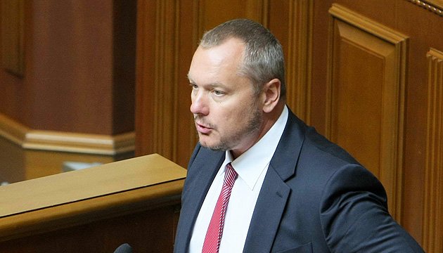 Andriy Artemenko assure que ses voyages à Moscou étaient convenus avec le SBU	
