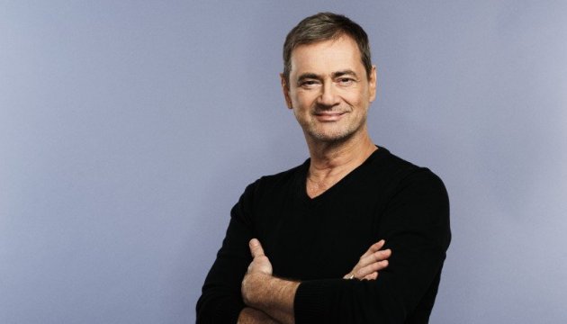 Christer Björkman ist neuer Produzent des Eurovision Song Contest in Kiew