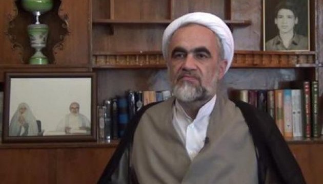 В Ірані посадили до в’язниці опозиційного діяча 