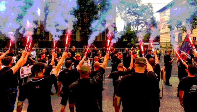 План Путіна - посилювати в Україні радикалів і п'яту колону План Путіна - посилювати в Україні радикалів і п'яту колону