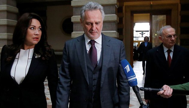Kremlin may ‘liquidate’ Firtash if his extradition is approved – expert