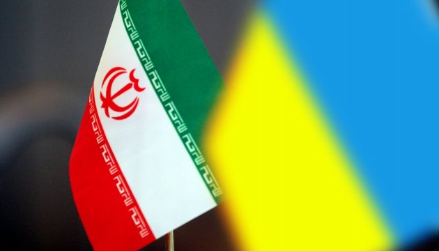 Irán propone organizar el intercambio de mercancías entre los puertos iraníes y Odesa