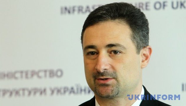 В Укрпошті заявили, що Смілянський не зобов'язаний подавати електронну декларацію
