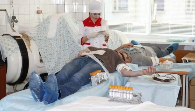 МОЗ України направило на закордонне лікування 21 пацієнта