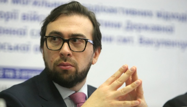 NATO to help Ukraine to transfer to standards of Alliance by 2020 - Vinnikov