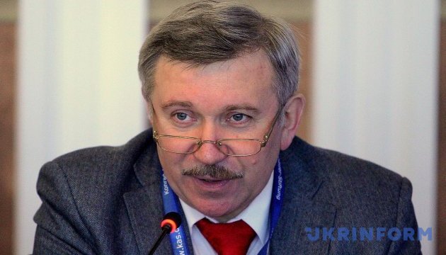 Кремль збирався обміняти перемогу в арбітражі на визнання Криму - експерт