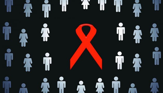 U.S. allocates $37.5 mln for fight against HIV/AIDS in Ukraine 