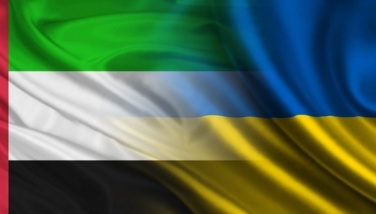 ОАЕ надали Україні гуманітарної допомоги на $100 мільйонів