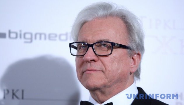 Український меценат Ігор Ігнатович став кавалером ордена Канади