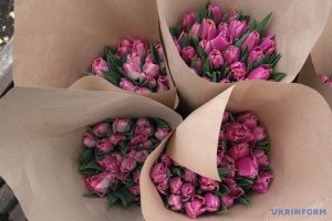 Większość Ukraińców nie będzie świętować 8 marca