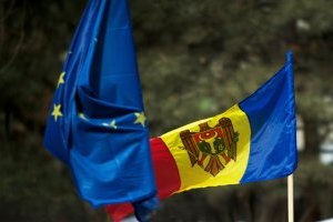 Міністри ЄС відзначили зусилля Молдови у протидії спробам РФ втрутитися у вибори