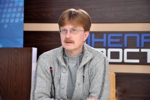 Олег Репан