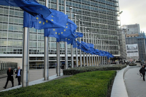 EU launches battlefield technologies testing platform for Ukraine